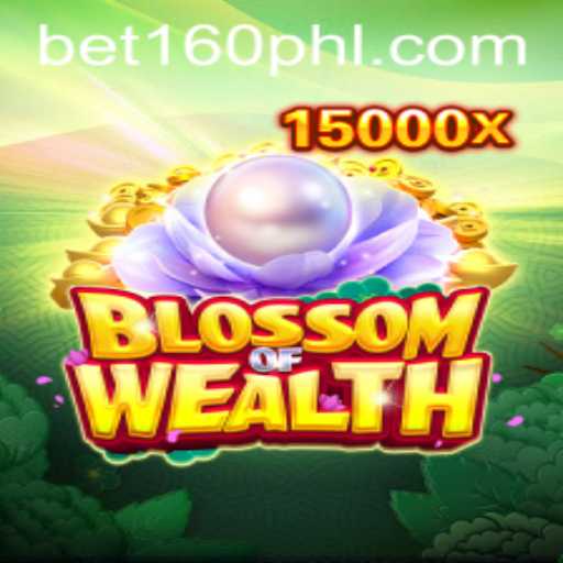 BlossomofWealth: A Thrilling Adventure in Virtual Gaming